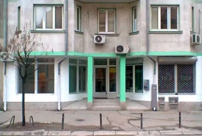 Sale, office space, 124m², Novi Sad, Srbija