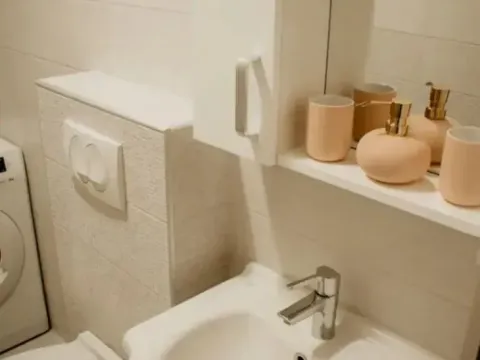 Rent, studio apartment, 42m², Dubovica, Budva - image 13