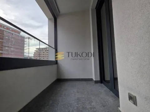Prodaja, dvosoban stan, 60m², Novi Beograd Sve Podlokacije, Beograd - image 18