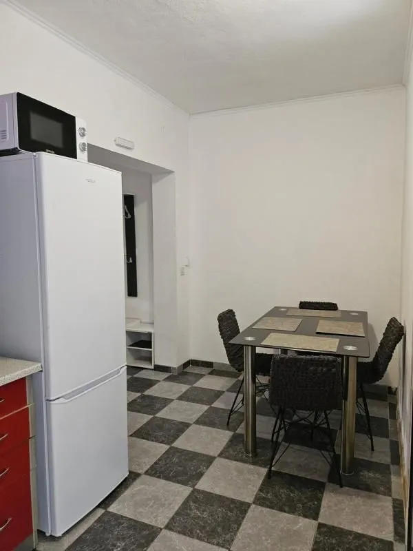 Rent, one bedroom apartment, 65m², Šušanj, Bar
