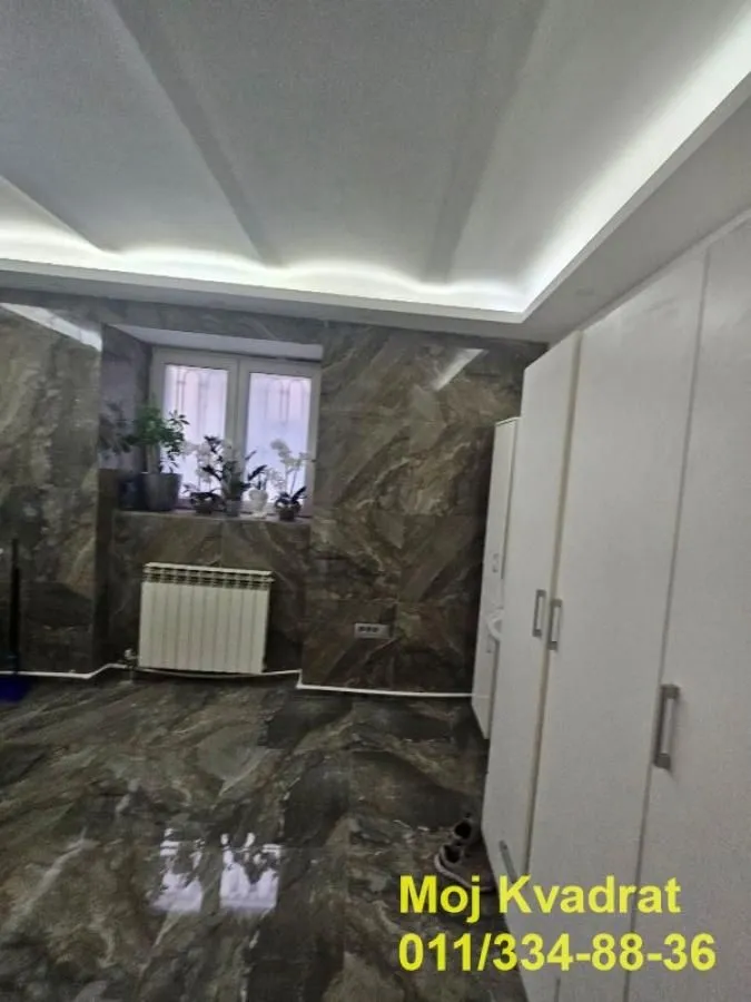 Sale, office space, 60m², Vračar Hram, Vračar Sve Podlokacije
