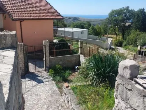 Sale, house, 50m², Sutomore, Bar - image 7