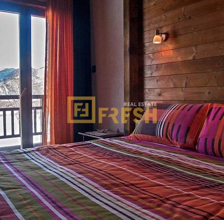 Sale, house, 109m², Kolašin, Crna Gora