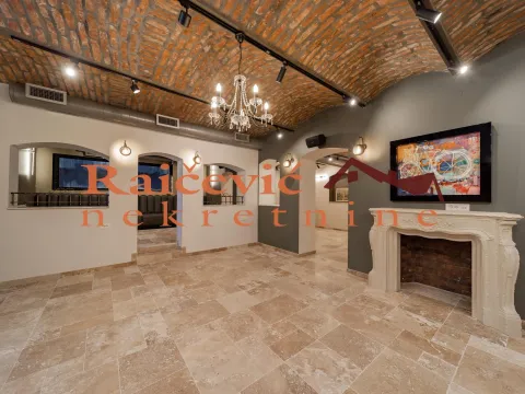 Sale, office space, 210m², Stari Grad, Beograd - image 5
