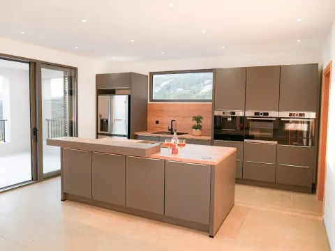 Sale, house, 420m², Blizikuće, Budva - image 11