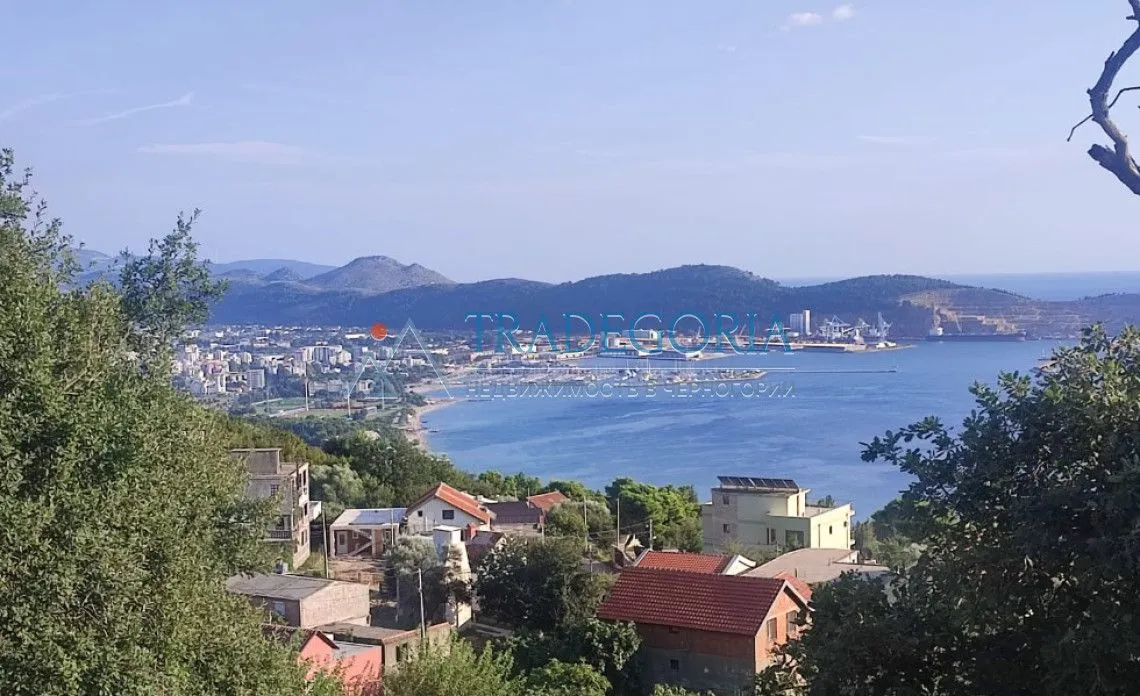 Prodaja, kuća, 101m², Bar, Crna Gora