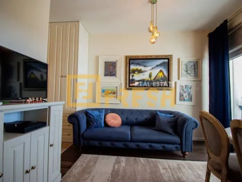 Izdavanje, garsonjera, 34m², Preko Morače, Podgorica - image 6