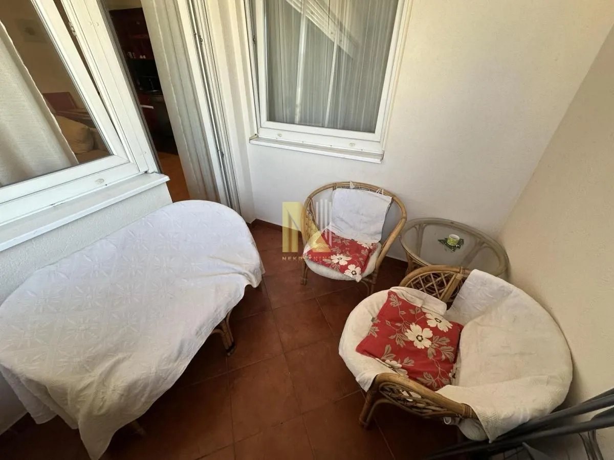 Prodaja, dvosoban stan, 59m², Centar, Novi Sad