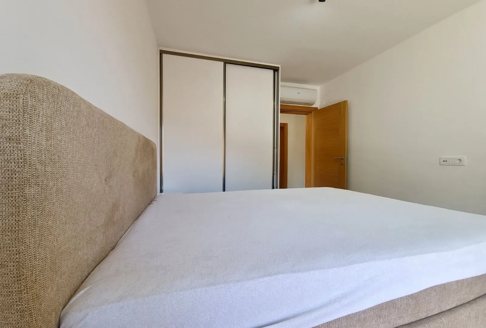 Rent, two bedroom apartment, 70m², Budva, Crna Gora