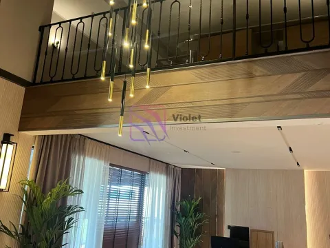 Prodaja, jednosoban stan, 47m², Donja Gorica, Podgorica - image 12