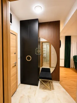 Rent, one bedroom apartment, 43m², Centar, Kolašin - image 3