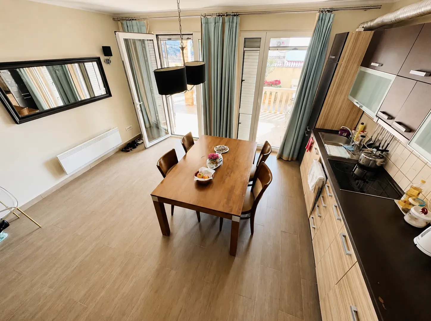 Sale, house, 208m², Dubrava, Bar