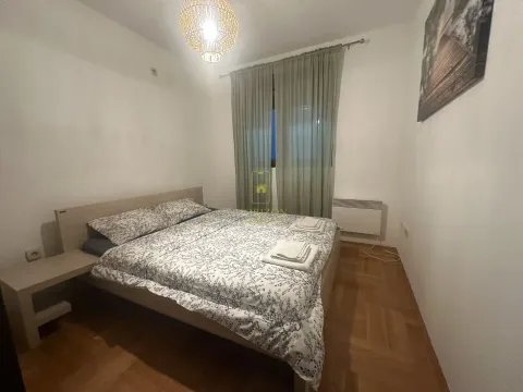 Prodaja, jednosoban stan, 44m², Stari Aerodrom, Podgorica - image 8