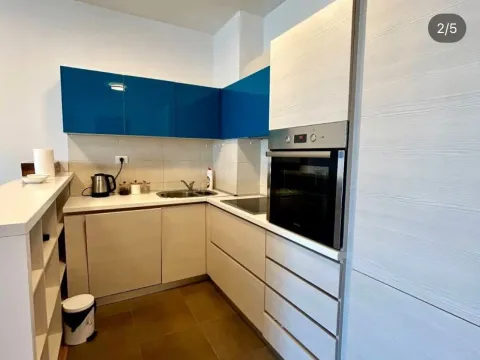 Rent, one bedroom apartment, 51m², City Kvart, Podgorica - image 2