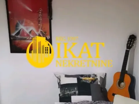 Sale, two bedroom apartment, 50m², Karaburma, Palilula Sve Podlokacije - image 9