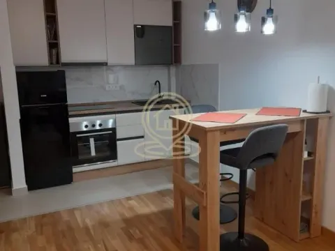 Rent, two bedroom apartment, 45m², Petrovaradin, Novi Sad - image 2
