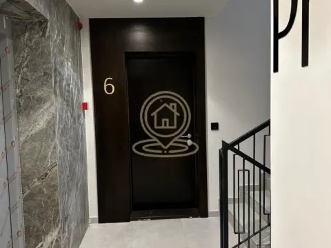 Rent, two bedroom apartment, 47m², Vračar Sve Podlokacije, Beograd - image 7