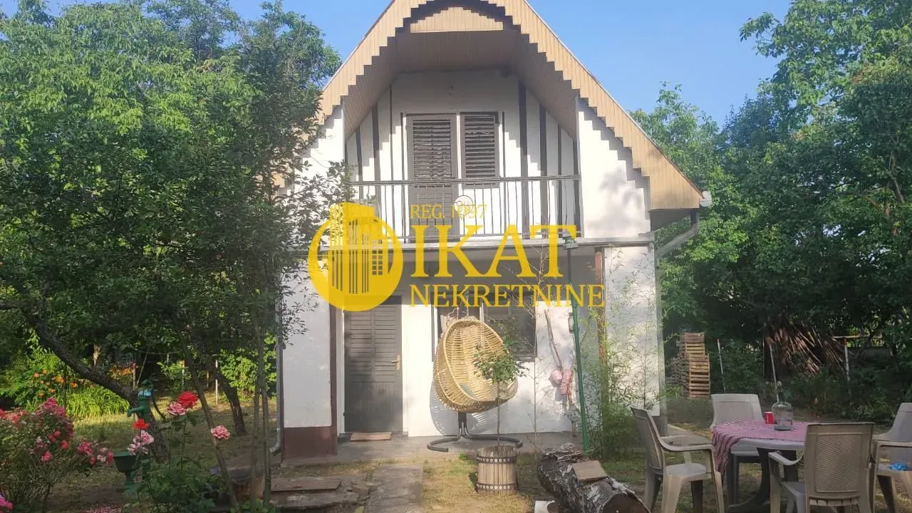 Prodaja, kuća, 55m², Stajićevo, Zrenjanin