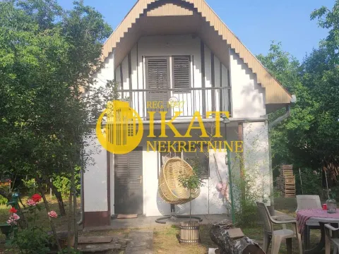 Sale, house, 55m², Stajićevo, Zrenjanin