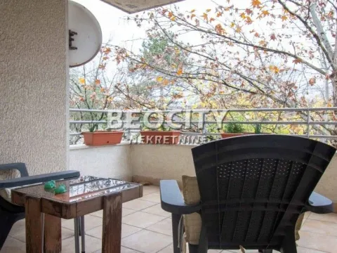 Izdavanje, trosoban stan, 95m², Autokomanda, Voždovac Sve Podlokacije - image 20