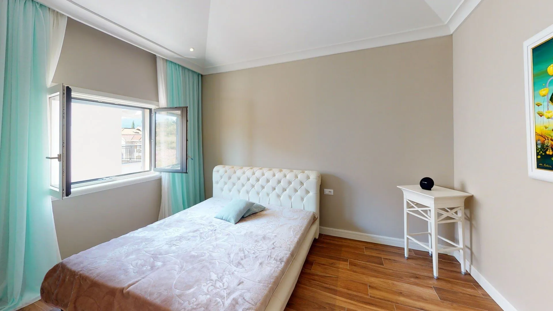 Prodaja, dvosoban stan, 86m², Luštica Bay, Tivat