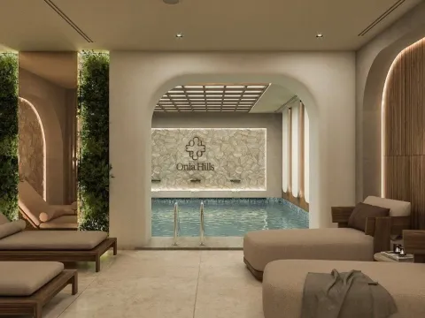 Prodaja, garsonjera, 63m², Reževići, Budva - image 36