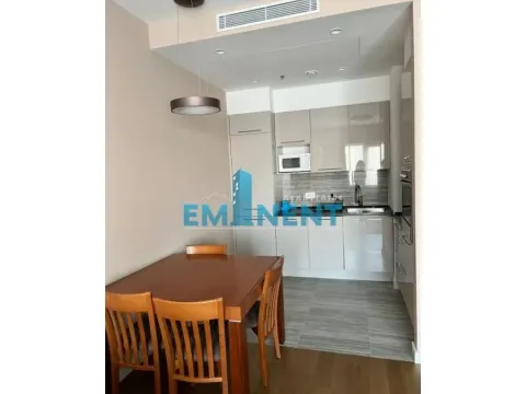 Izdavanje, dvosoban stan, 60m², Novi Beograd Blok 65, Novi Beograd Sve Podlokacije - image 4