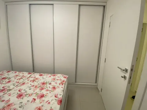 Rent, one bedroom apartment, 50m², Stari Grad, Budva - image 11