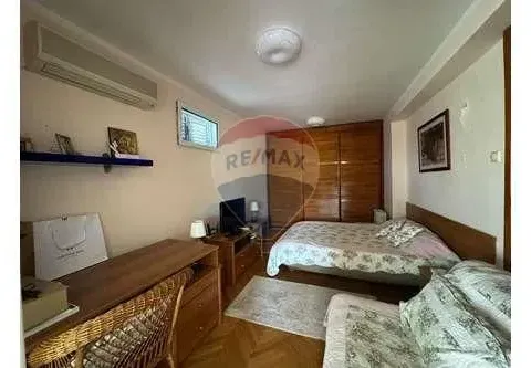 Sale, two bedroom apartment, 86m², Petrovac, Budva - image 4