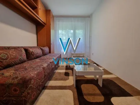 Izdavanje, dvosoban stan, 55m², Novi Sad Sve Podlokacije, Novi Sad - image 14