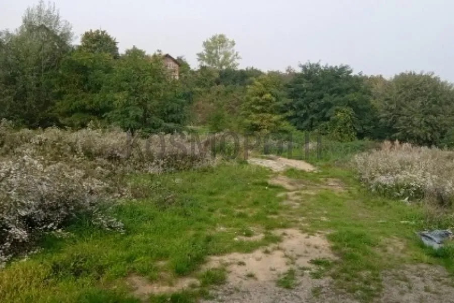 Prodaja, plac, 2700m², Cvetanova Ćuprija, Zvezdara Sve Podlokacije