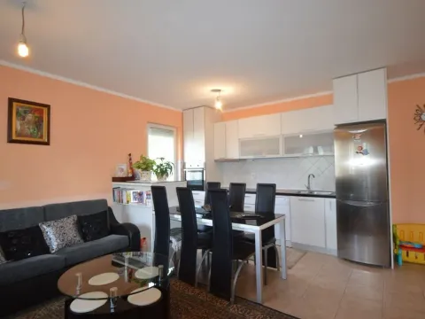 Sale, two bedroom apartment, 76m², Topla, Herceg Novi - image 1