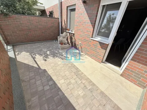 Sale, four bedroom apartment, 73m², Alibegovac, Petrovaradin - image 9