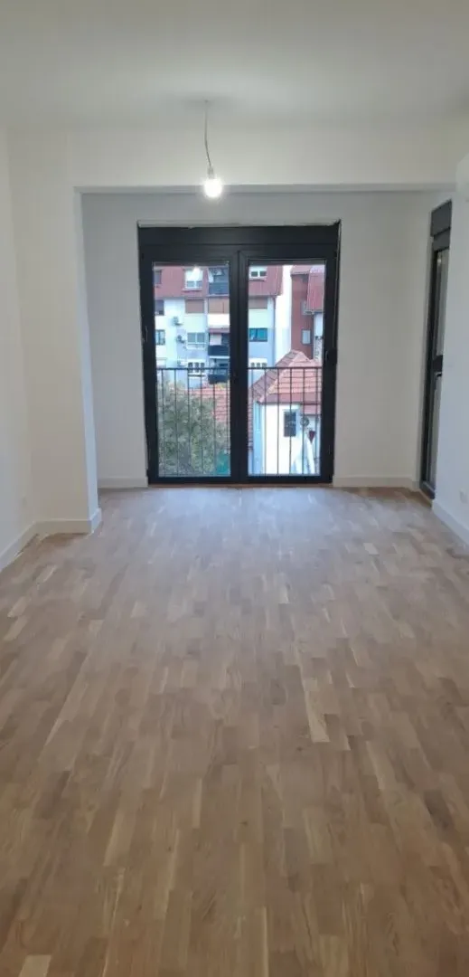 Prodaja, jednosoban stan, 48m², Cetinje, Crna Gora