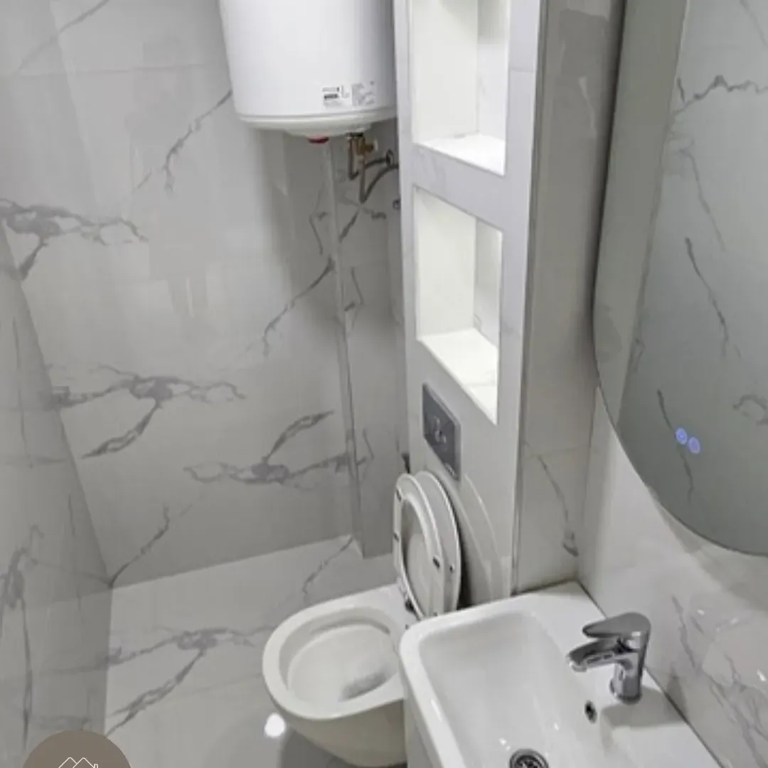 Sale, two bedroom apartment, 91m², Centar, Ulcinj