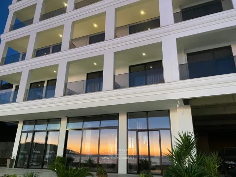 Sale, studio apartment, 30m², Sutomore, Bar - image 3