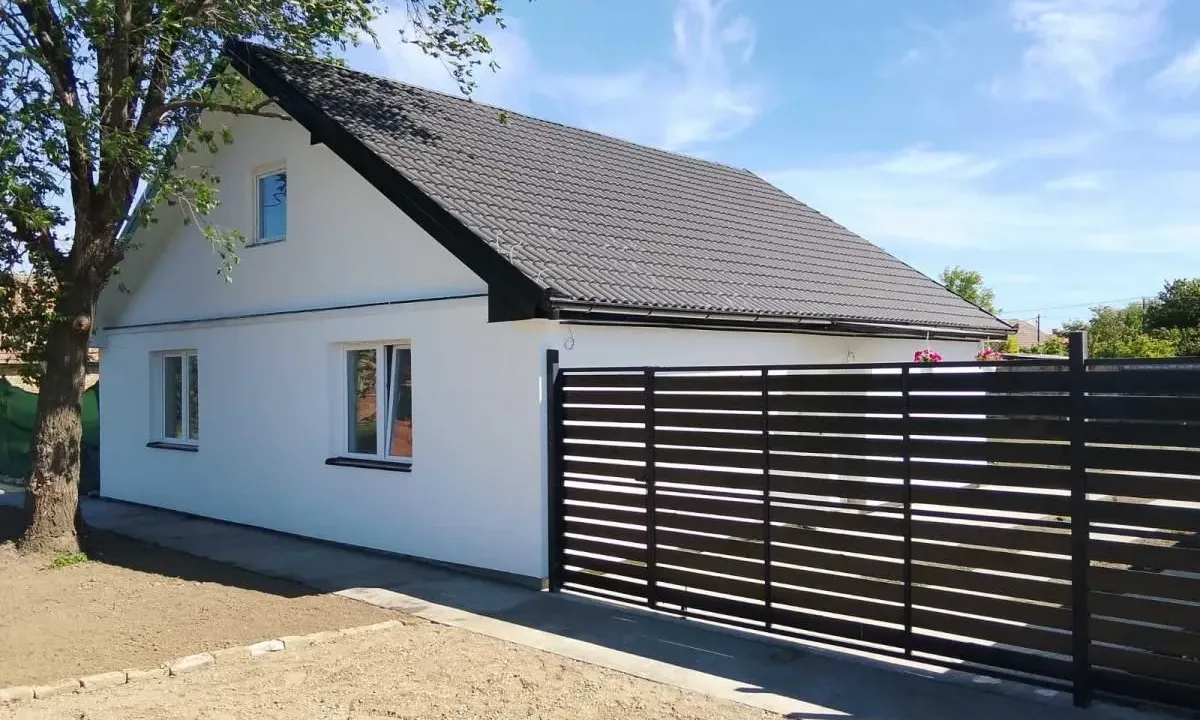 Sale, house, 57m², Bečej, Novi Sad
