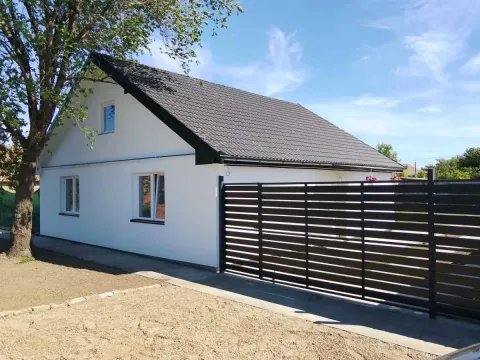 Kuća in Bečej