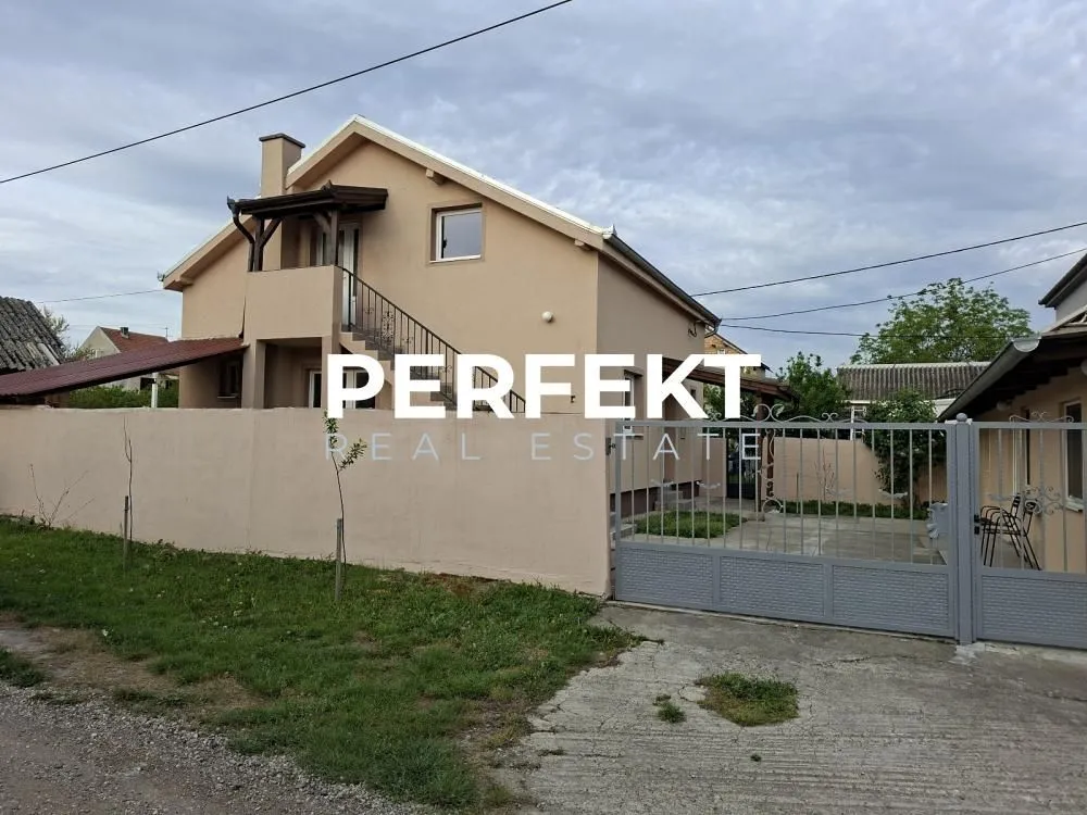 Prodaja, kuća, 120m², Misa, Pančevo