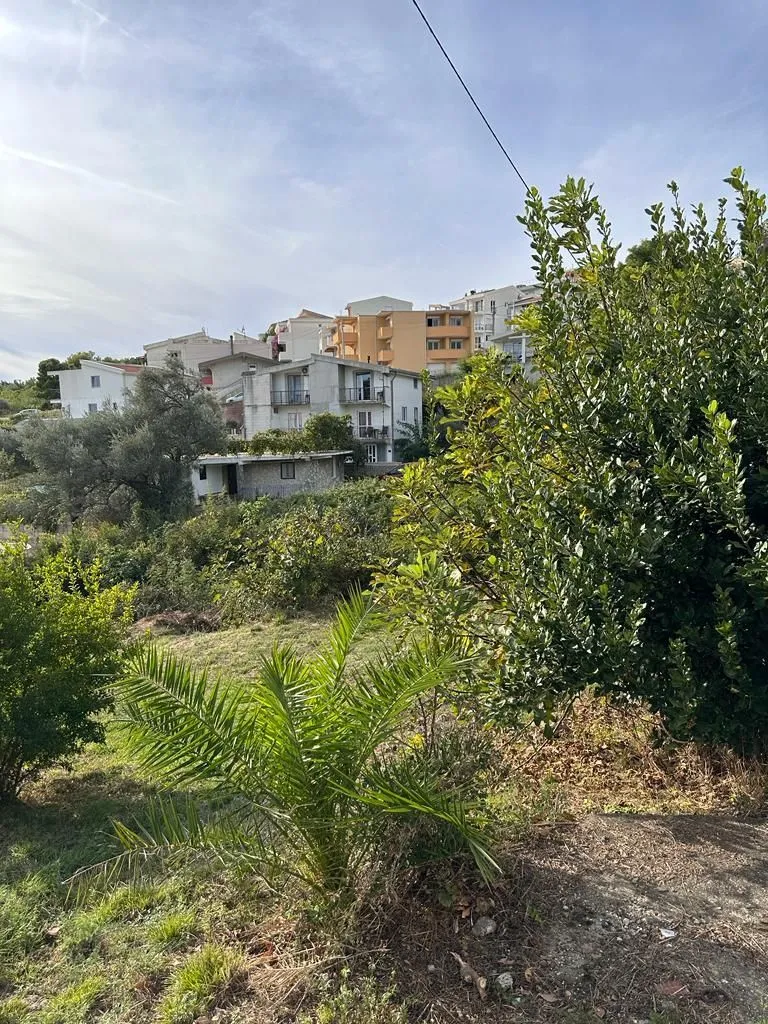Prodaja, plac, 1000m², Bar, Crna Gora