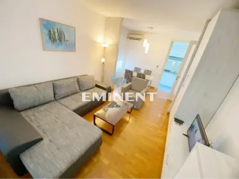 Rent, two bedroom apartment, 45m², Novi Beograd Blok 67, Novi Beograd Sve Podlokacije - image 3