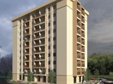 Sale, two bedroom apartment, 69m², Makedonsko naselje, Bar - image 10