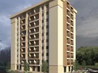 Sale, two bedroom apartment, 69m², Makedonsko naselje, Bar - image 10