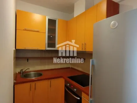 Izdavanje, jednosoban stan, 41m², Zvezdara Sve Podlokacije, Beograd - image 8