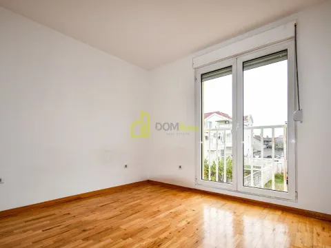 Prodaja, dvosoban stan, 52m², Stari Aerodrom, Podgorica - image 8