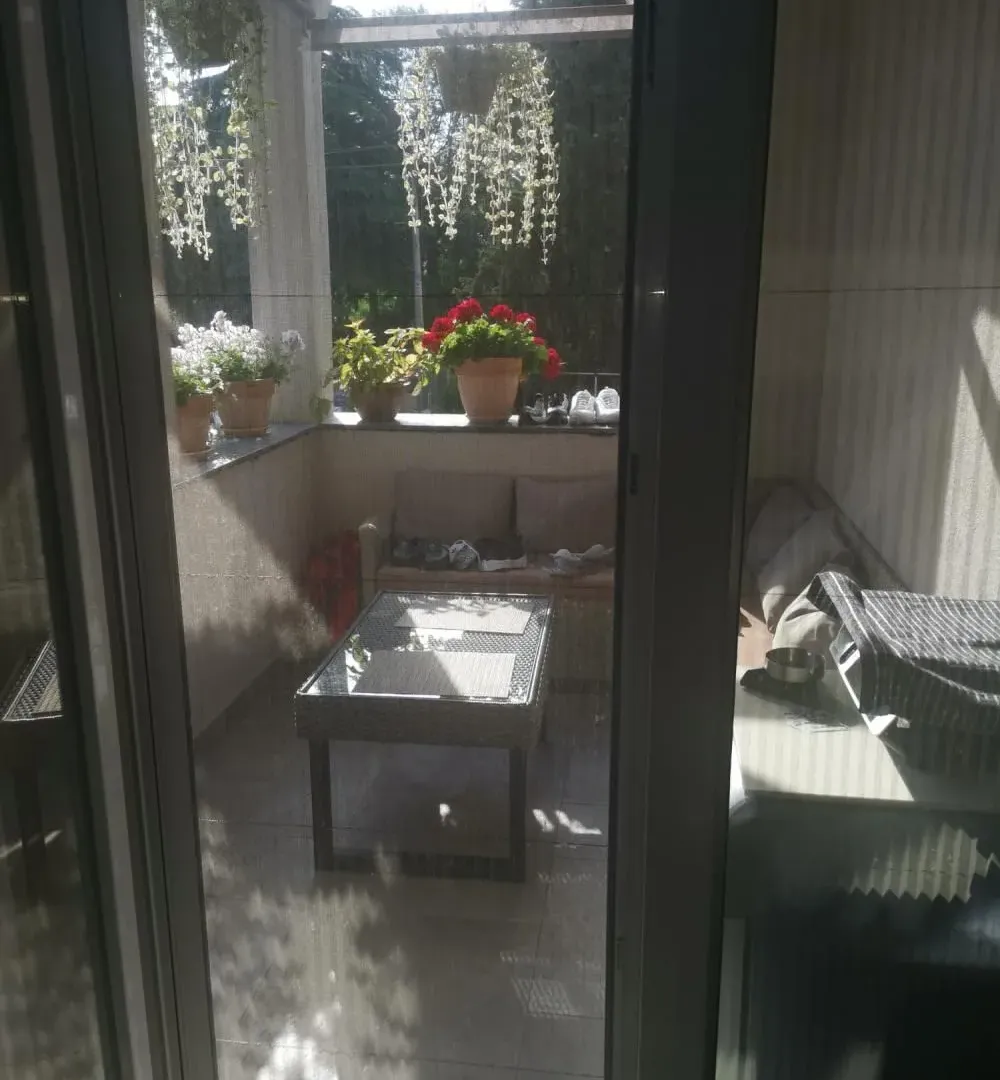 Sale, four bedroom apartment, 135m², Zemun Cara Dušana, Zemun Sve Podlokacije