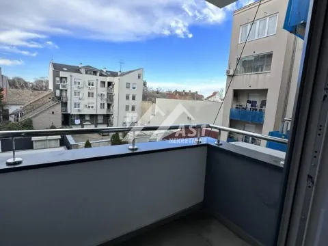 Izdavanje, dvosoban stan, 65m², Novi Sad Sve Podlokacije, Novi Sad - image 9