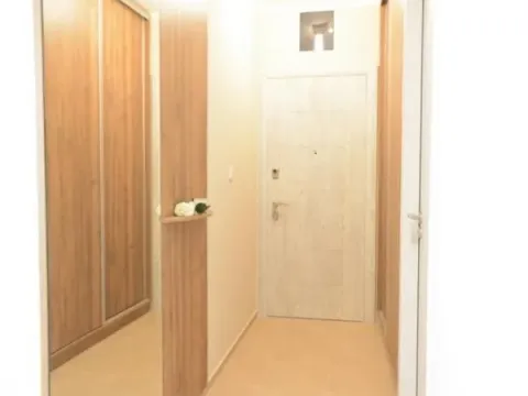 Prodaja, dvosoban stan, 64m², Bečići, Budva - image 17