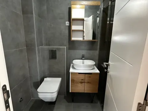 Sale, two bedroom apartment, 59m², Centar, Ub - image 11