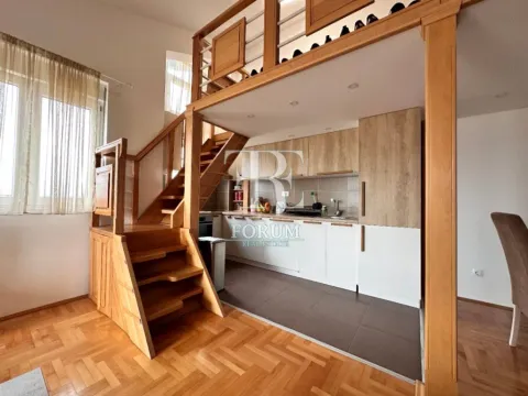 Izdavanje, dvosoban stan, 70m², City Kvart, Podgorica - image 4